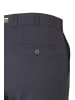 Hinrichs Stoffhose für Herren in blau
