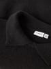 name it Poloshirt in Black