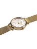 Girl Only Armbanduhr-Analog gold klein (ca. 30mm) Girl Only Mademoiselle