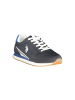 U.S. Polo Assn. Blau Polyurethan Herren Sneaker