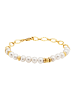 Julie Julsen 925/- Sterling Silber in gold
