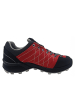 Grisport Wanderschuh  in Rot
