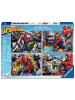 Ravensburger Ravensburger Puzzle 100 Teile Rettung in der Not in bunt