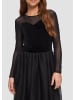 s.Oliver Kleid  in  9999_schwarz