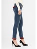 TOOCHE Jeans "Jeans Pearl" in blau