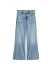 Marc O'Polo Jeans Model Caya flared in Light Blue