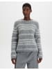 someday. Taira Streifenpullover in Featherstone Melange