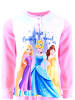 Disney Princess Schlafanzug Fleece Disney Princess in Pink