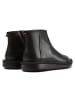 Camper Stiefeletten " Formiga " in Schwarz