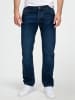 Lorenzo Loren Jeans in Dunkelblau