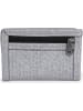 Eastpak Portemonnaie "Mini Crew" in Grau