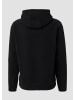 s.Oliver Sweatshirt in 9999_schwarz