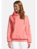 Salzhaut Hoodie SÜNN in Coral