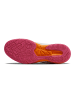 Hummel Hallenschuh Speed Court Innenbereich Erwachsene in WHITE/PINK