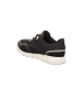 Sioux Sneaker Low in dunkelblau