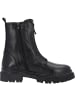 Palado Stiefeletten Nidge in Schwarz