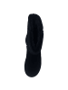 OOG Stiefelette  in Schwarz