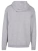 Urban Classics Sweat & Fleece - Hoodies Zipthrough in heathergrey