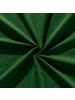 REDBEST Jacquard, Baumwollmischung Mitteldecke Snowflake in dunkelgrün
