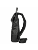 Strellson Stockwell 2.0 Eddie - Rucksack 16" S 38 cm (black) in schwarz