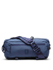 CHROME Kadet Nylon 9 - Umhängetasche 43 cm (steel blue) in indigo