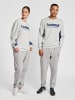 Hummel Sweatshirt Hmllgc Wesley Sweatshirt in HARBOR MIST