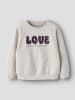 name it Sweatshirt in Peyote Melange1