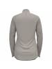 Odlo Longsleeve Zeroweight in Silber0912