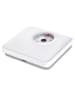 Soehnle Personenwaage Tempo White weiß silber 27,0 x 28,8 x 5,7 cm