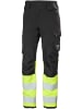 Helly Hansen Arbeitshose "Alna 4X CNCT Pant Cl1" in Gelb