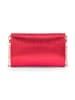 Nobo Bags Abendtasche Seraph in red