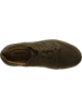 Jomos Komfort Schnürer für Herren in dunkel-braun