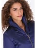 faina Women Jacket in navy