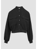 QS Bluse in 9999_schwarz