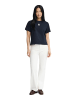 Polo Club T-Shirt NAUTIC OIA TSHIRT in Navy Blau