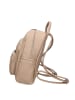 Gave Lux Rucksack in LIGHT TAUPE