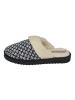 ROHDE Hausschuhe MAIORI 6776-56 in blau