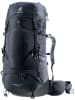 Deuter Trekkingrucksack in schwarz