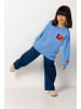 Noppies Sweater Piggot in Cornflower