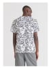 Antony Morato Tshirt in Schwarz