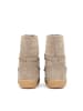 Kazar Boots in Taupe