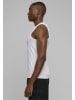 Urban Classics Tanks & Cami in white
