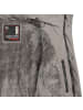 Alessandro Salvarini Winterjacke AS-458 in Dunkelgrau