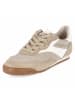 Bullboxer Sneaker in taupe