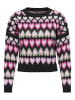 ONLY Strickpullover in Black
