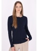 DreiMaster Damen Cardigan in MARINE