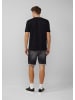 QS T-Shirt in 99D1_schwarz