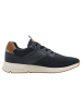 Marco Tozzi MT SPORT Sneaker in NAVY COMB