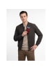 The Chesterfield Brand Baldwin Kreditkartenetui RFID Schutz Leder 6.5 cm red