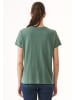 Organication T-Shirt "WCASUAL002" in Grüntee
